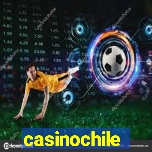 casinochile