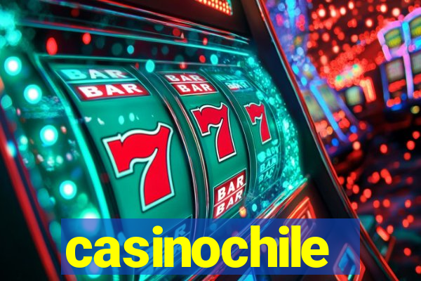 casinochile