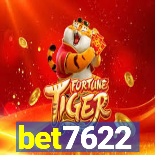 bet7622