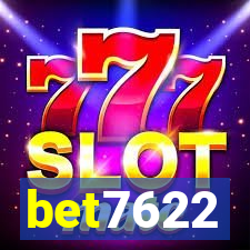 bet7622