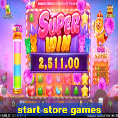 start store games