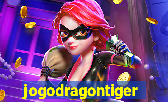 jogodragontiger