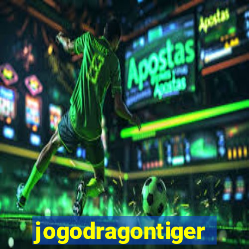 jogodragontiger