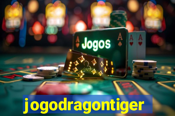 jogodragontiger