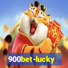 900bet-lucky