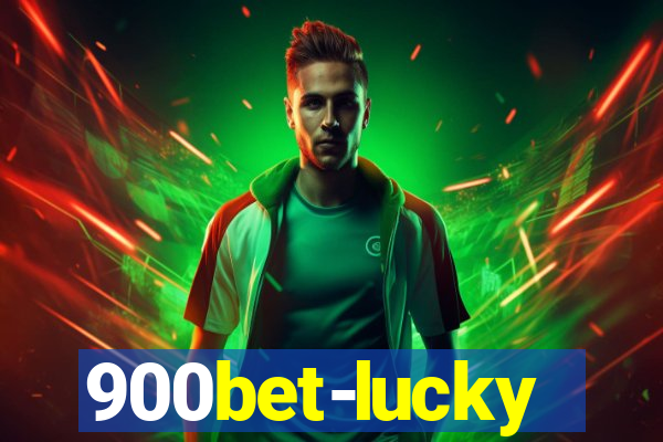 900bet-lucky