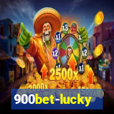 900bet-lucky