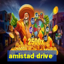 amistad drive