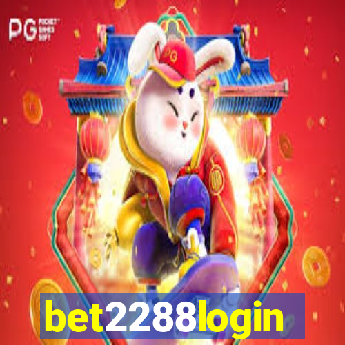 bet2288login