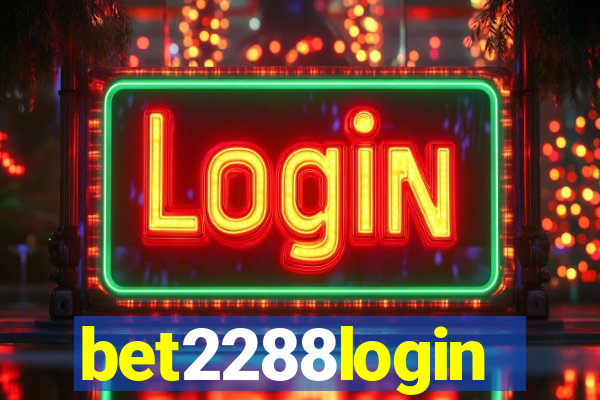 bet2288login