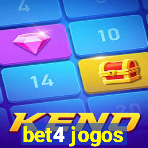 bet4 jogos