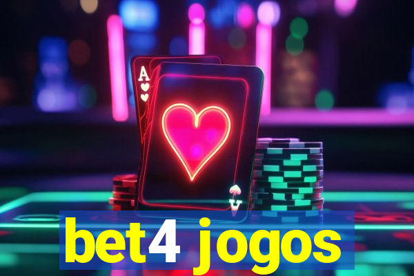 bet4 jogos