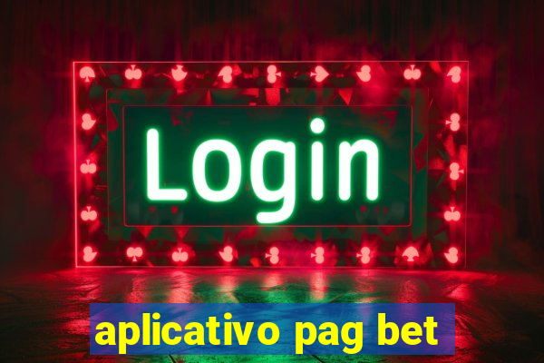 aplicativo pag bet