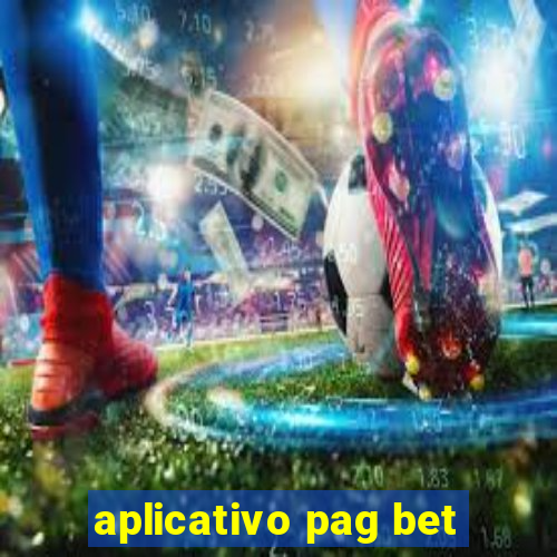 aplicativo pag bet