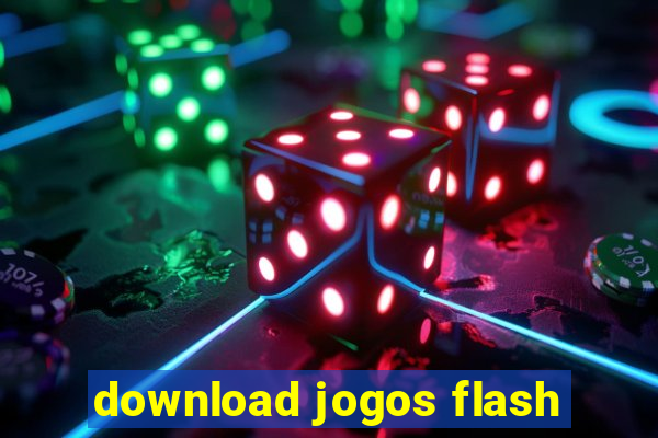 download jogos flash