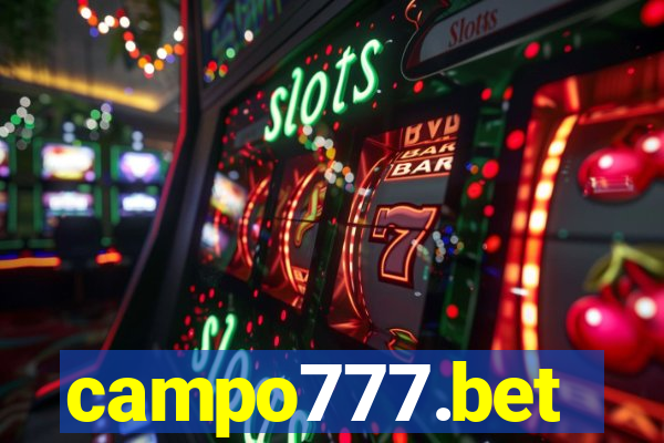 campo777.bet