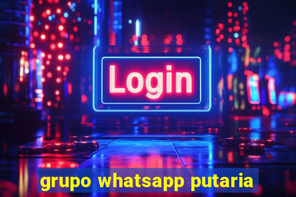 grupo whatsapp putaria