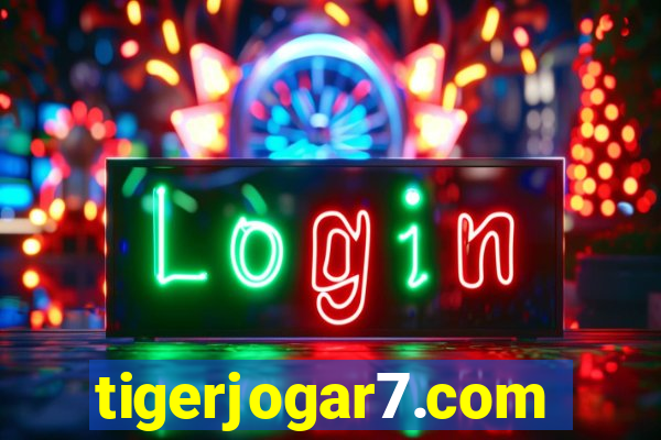 tigerjogar7.com