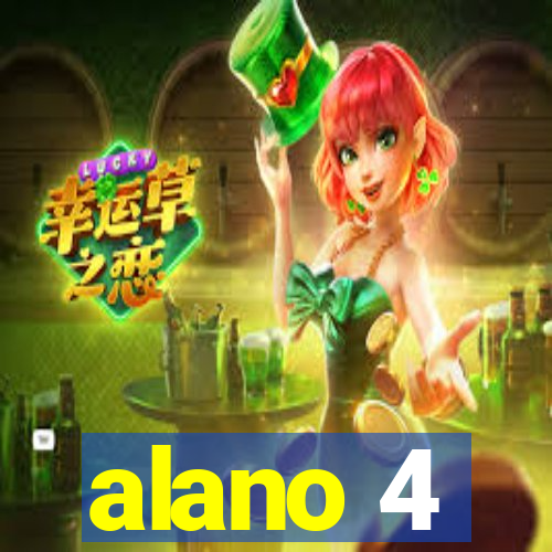 alano 4