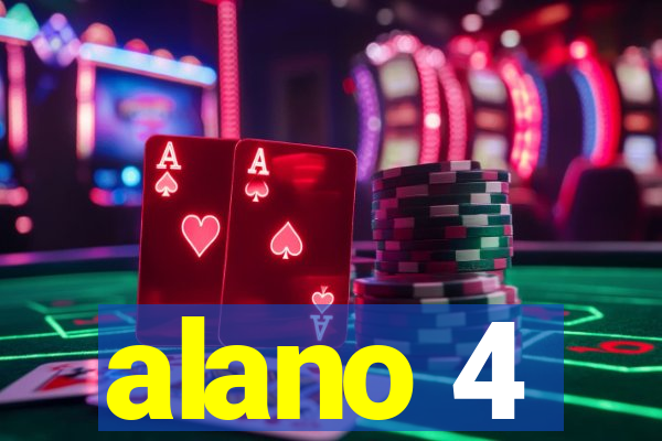 alano 4