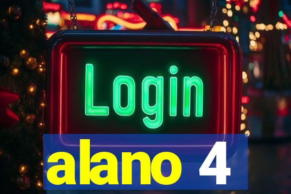 alano 4