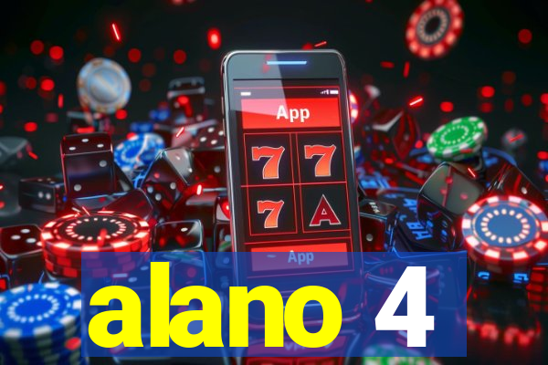 alano 4