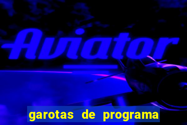 garotas de programa zona sul