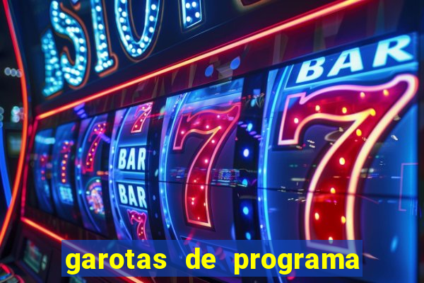 garotas de programa zona sul