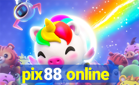 pix88 online