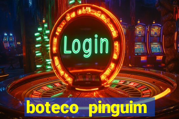 boteco pinguim assis brasil porto alegre