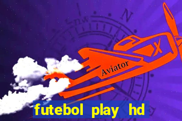 futebol play hd sao paulo