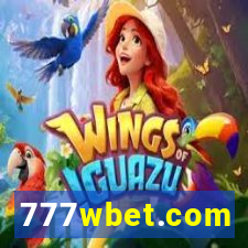 777wbet.com