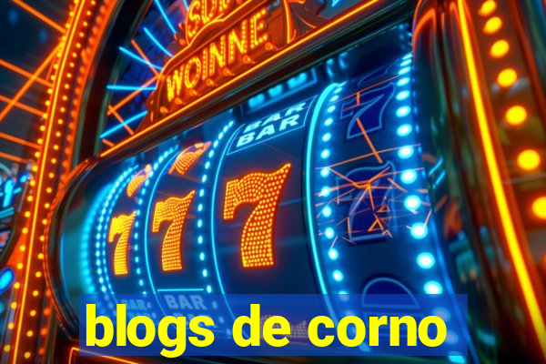 blogs de corno