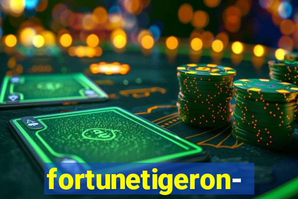 fortunetigeron-line.org