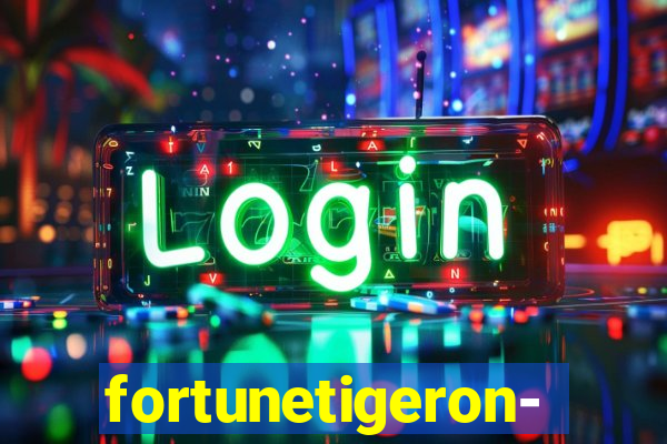 fortunetigeron-line.org