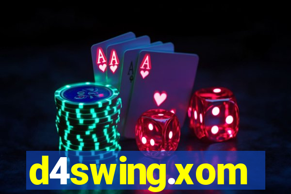 d4swing.xom