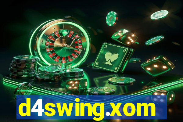 d4swing.xom