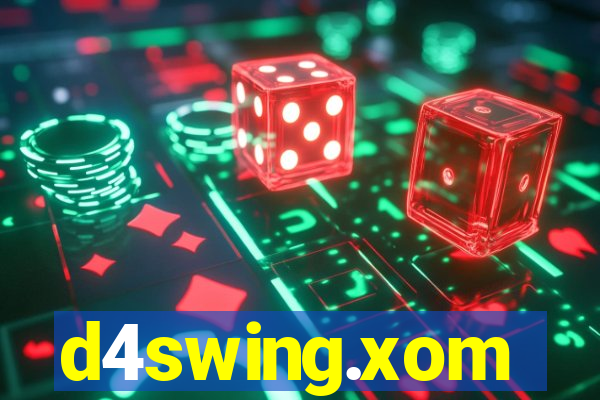 d4swing.xom