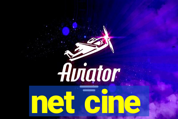 net cine