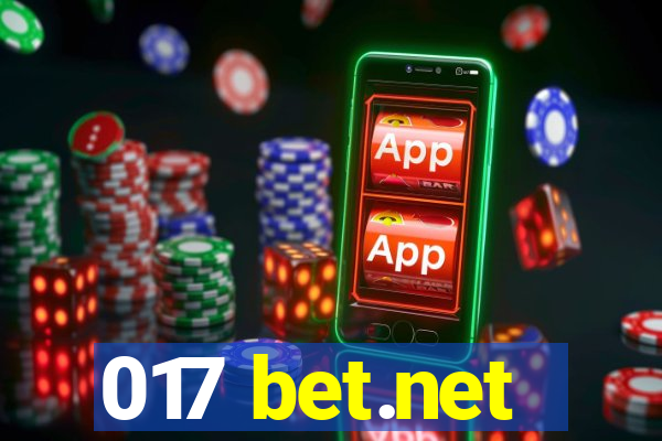 017 bet.net