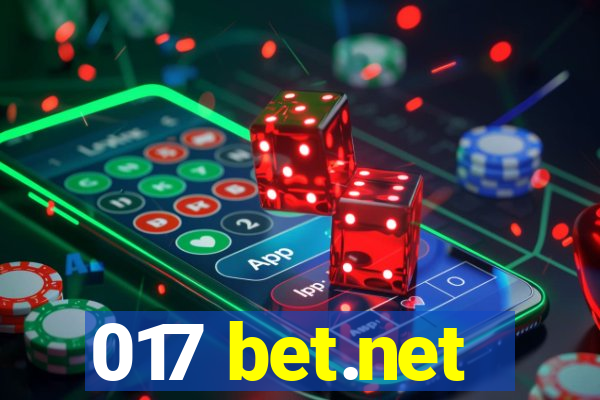 017 bet.net