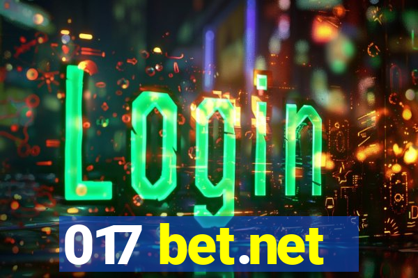 017 bet.net