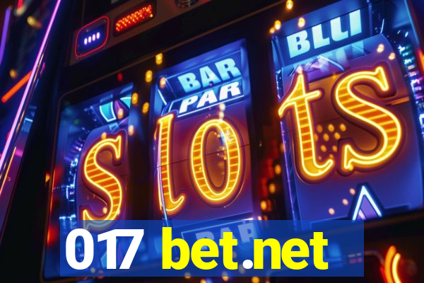 017 bet.net