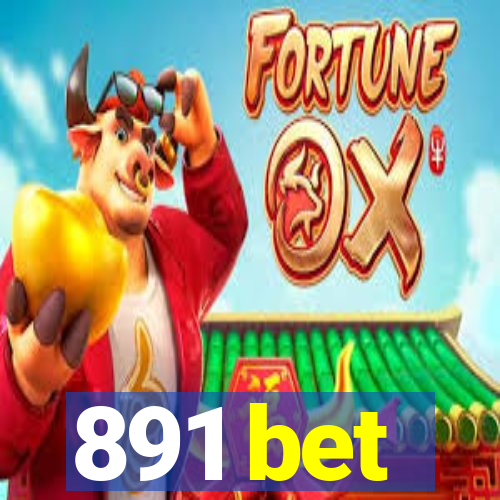 891 bet