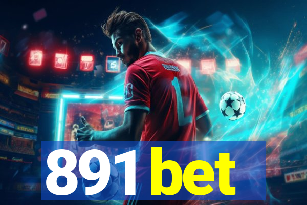 891 bet