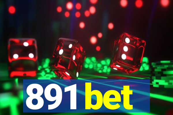 891 bet