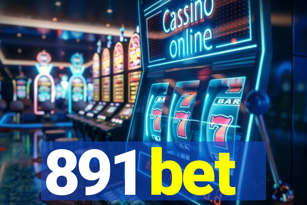 891 bet