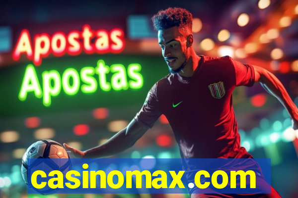 casinomax.com