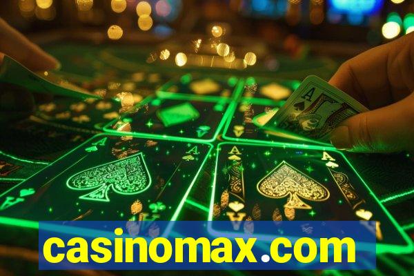 casinomax.com