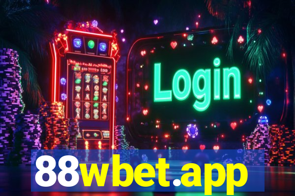 88wbet.app